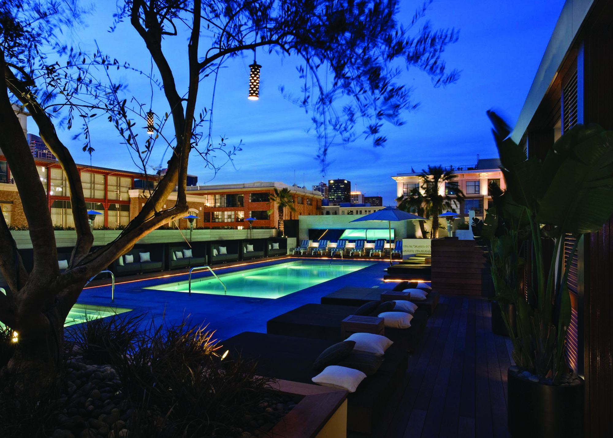 Hotel Hard Rock