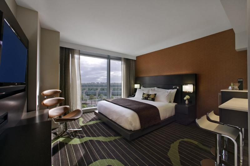 Hotel Hard Rock